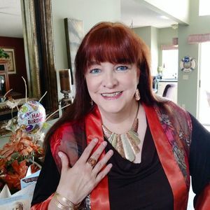 Meet your Posher, Jeanne